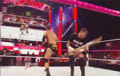 Well played punk! Well played