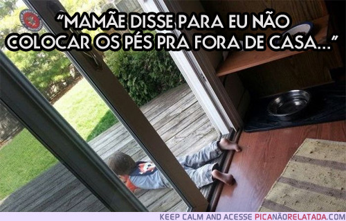 Voltamos para a programação normal mores!!