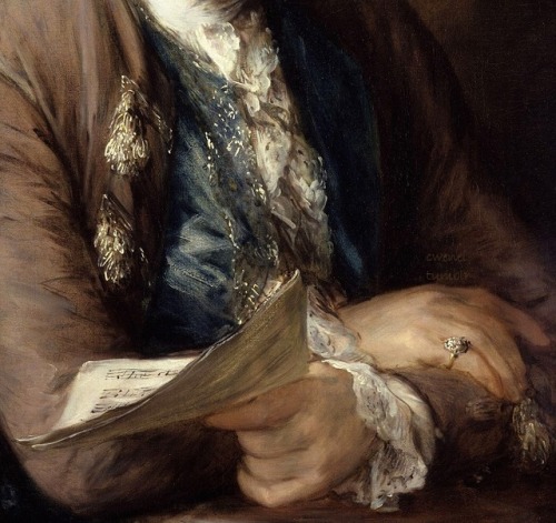 cwenei:Johann Christian Bach (detail)Thomas Gainsborough 