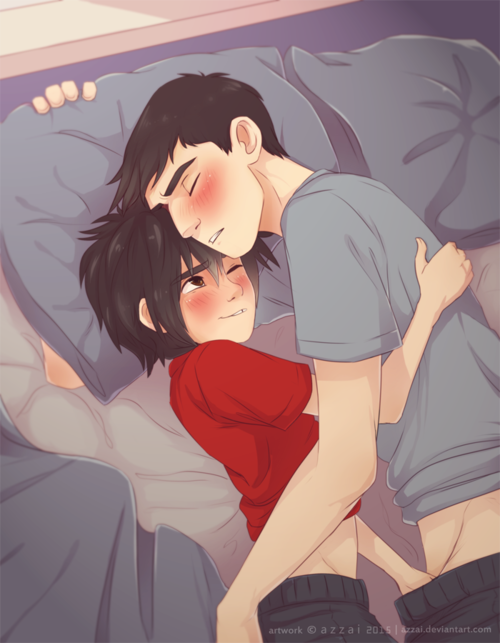 Yaoi is my Life