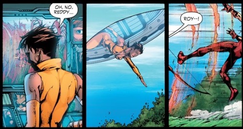 Let Me Introduce You Guys To My Other Roy Otp, Besides Dickroy And Roydonna.