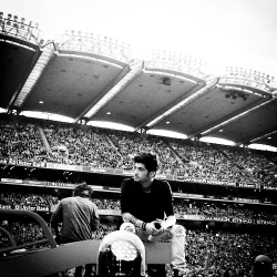 zaynsxo:  Dublin, Croke Park 25.05 