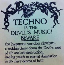 oceanic-daisy:  electronicwonderland:  cocainumb:  trance-owls:  lol  i must be possessed then  We’re dancing down the Devil’s road of sin and self destruction you guys.  If this is hell then i never want to leave