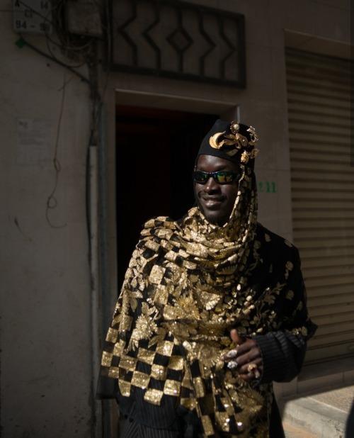 Porn distantvoices:Dakar: The City Of Light By photos