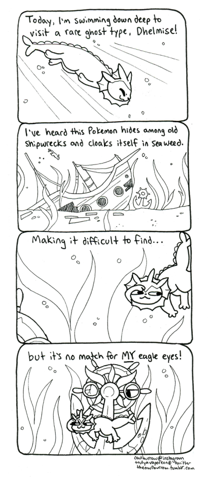 Dhelmise On Tumblr Dhelmise On Tumblr