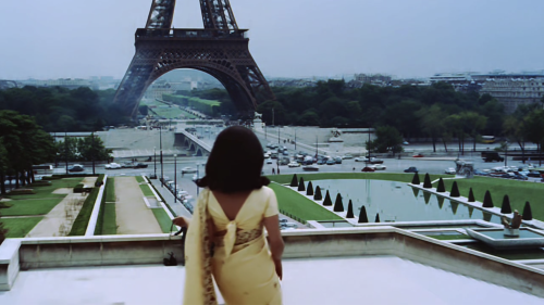 An Evening In Paris (1967) dir. Shakti Samanta