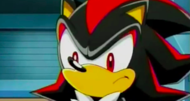 Shadow the Hedgehog (Game) Personality Type, MBTI - Which Personality?