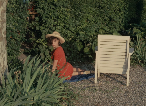 stealsfromstills: claire’s knee (le genou de claire)//éric rohmer//1970