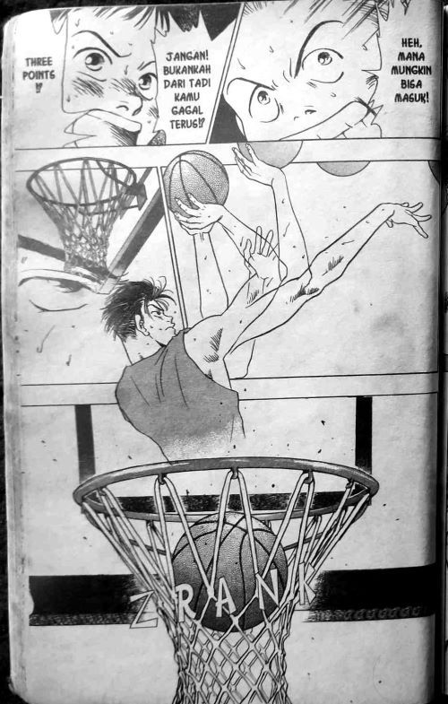 Harlem Beat Vol 7 Chapter 52 bahasa Indonesia Harlem Beat Vol 7 Chapter 52 bahasa Indonesia