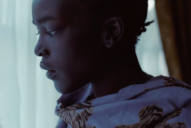 cinematapestry:  I Am Slave (2010) dir. Gabriel Range