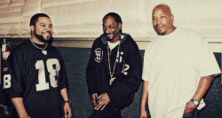 typicalcatss:Ice Cube, Snoop, &amp; Nate