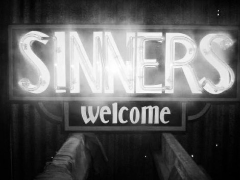 sinners-club: ♠ come and sin? ♠