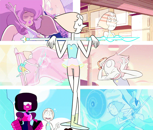 youngbloodkralie:  Steven Universe Challenge- Day 1: Favorite Protagonist Gem “Everything I ever did, I did for her. And now she’s gone. But I’m still here.” 