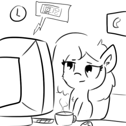 nukepone:  tjpones:  Requests and challenges from /mlp/A lot of fun!  jazzmastermind mcsweezy  I see dat Lily