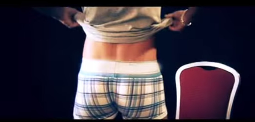 Im watching BBUK10 now (I watch foreign BB’s while i work out), and Charlie Drummond