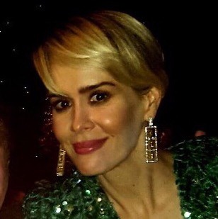 Sex sarahpaulsonicons:  Sarah Paulson Icons pictures