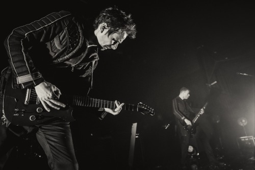 bellvmy:  Psycho Tour UK | 2015