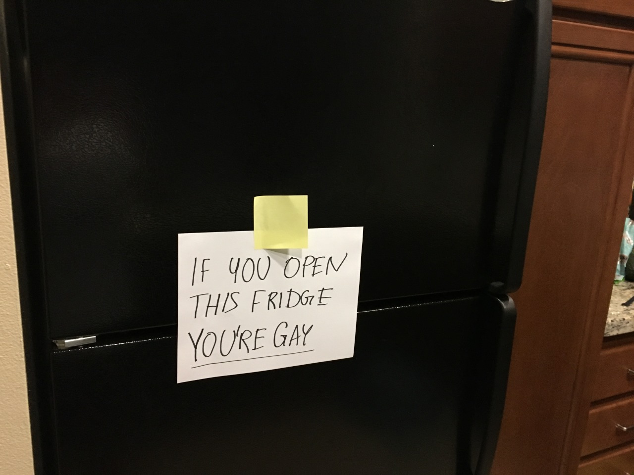 memeufacturing:  someone Please send help , hooligans have broken into my home and