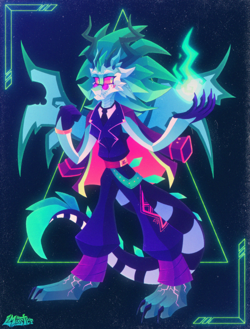 Art Fight Revenge For @dashaskywheels