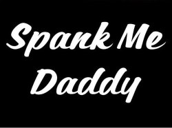 daddyscaramelprincess:  Daddy I’m In desperate