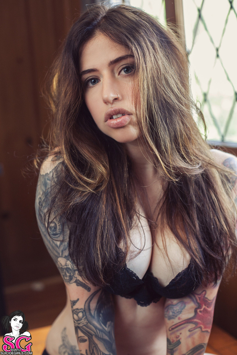 psycousdc:  Sash Suicide in Arboraceous 