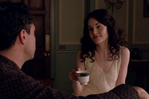 ‘Downton Abbey’ Recap: Are Mary and Gillingham Over? In this episode of Downton Abbey, t