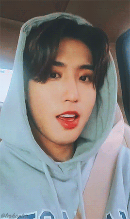 Han 220326 Vlive
