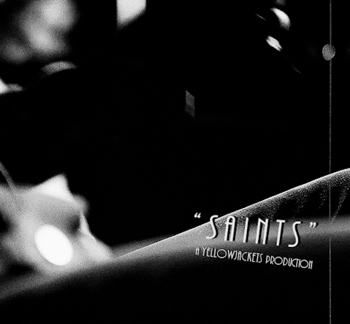 kallorys:YELLOWJACKETS + film noir (insp.)
