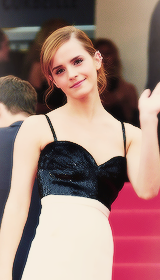 breathtakingqueens:  APPEARANCES IN 2013  Emma Watson    Crush&hellip;