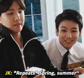 minpuffs:Cuties ;;;