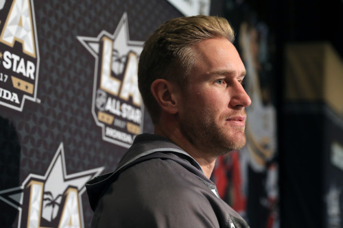 Jeff Carter