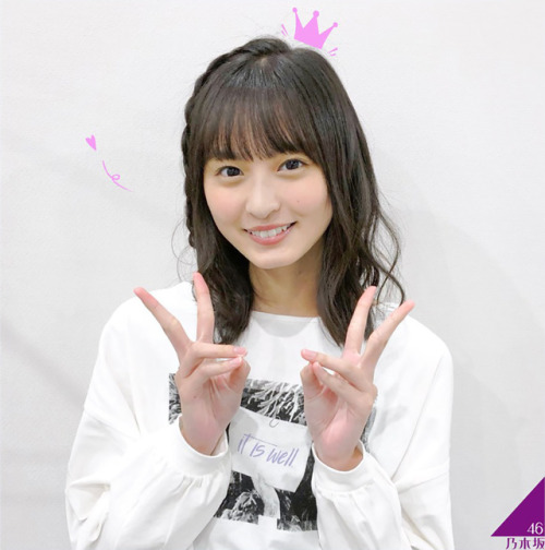 sakamichi-steps: 遠藤さくら × HappySakuraDay (HAPPY BIRTHDAY)