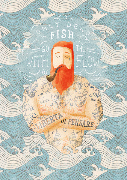 Seaside Spirit