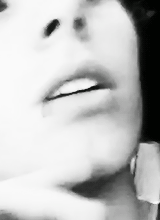 itsmuke:  make me choose // preachlondon asked: Luke’s lips or Michael’s lips?