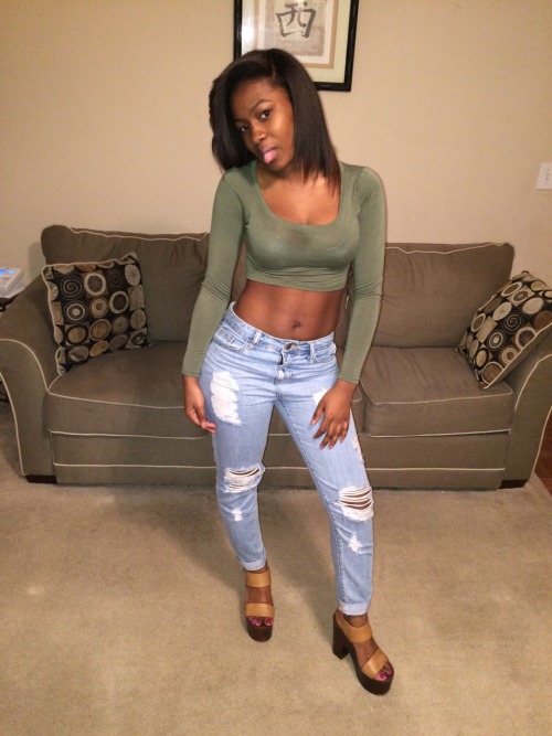 cvlcvl:Bad Gyal
