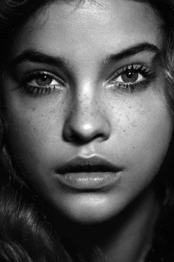 senyahearts:  Barbara Palvin for Malibu Magazine,