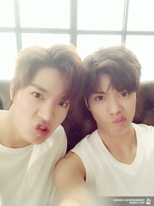 160426 yusol selca