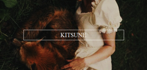 make me choose edits↳ @a-l-s-h-a asked: kitsune vs karasu tengu