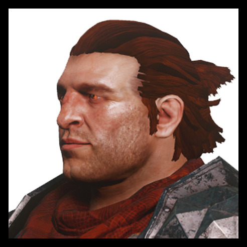 Porn galaxynextdoor:  Dragon Age Inquisition Varric photos