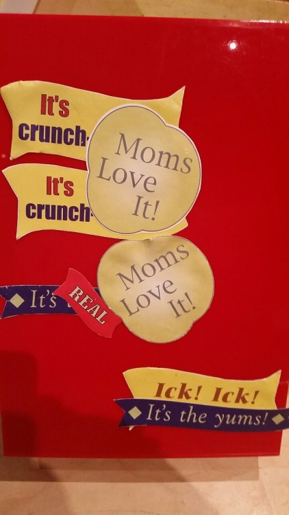 somuchforthetolerantleft:  design a cereal box