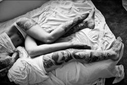 If you want breakfast in Bed, Sleep in the Kitchen