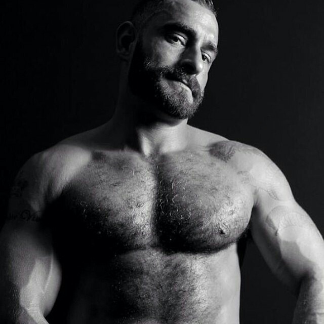 Manly Stuff