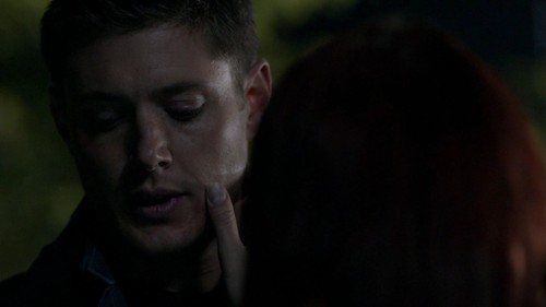 happilyevernow:  No but  when Dean gets  physical comfort from people he cares about  and is told that he is a good person  and is told that he’s worth love and forgiveness  and is shown that he is loved  even when he is shocked as hell that someone