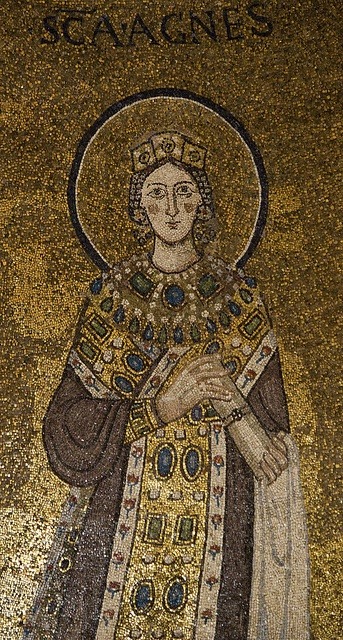 indigenouseurope: Faces of Ancient Europe - The Byzantines
