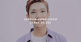 boononkwan:Happy birthday to our LA boy, guitarist and anime lover, Joshua Hong!! #happyjoshuaday We