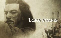 annebolehyn:  The Hobbit: The Battle of the Five Armies Ending Credits [x] 