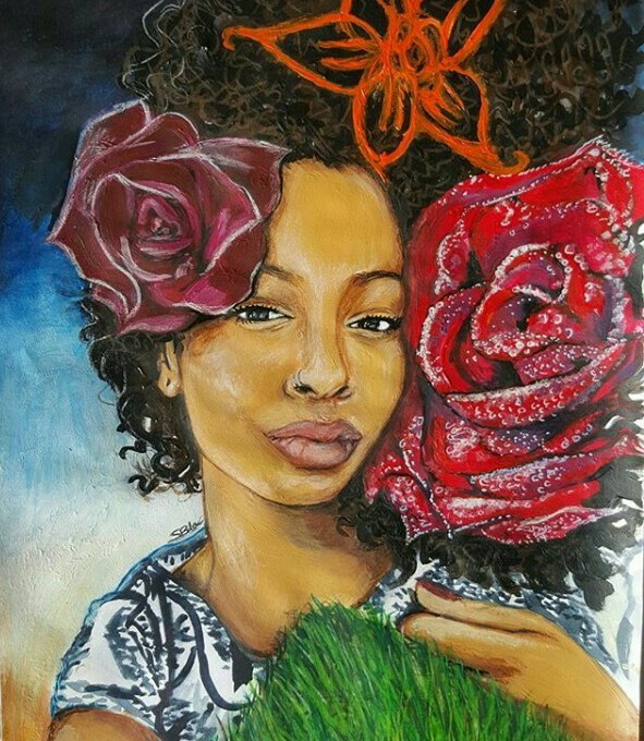"♕ AFRODESIAC ETHNIC WOMEN OF CULTURE WORLDWIDE ♕