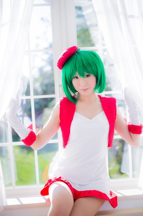 Macross Frontier - Ranka Lee [Xmas ver.] (Mashiro Yuki) 8HELP US GROW Like,Comment & Share.CosplayJapaneseGirls1.5 - www.facebook.com/CosplayJapaneseGirls1.5CosplayJapaneseGirls2 - www.facebook.com/CosplayJapaneseGirl2tumblr - http://cosplayjapanesegi