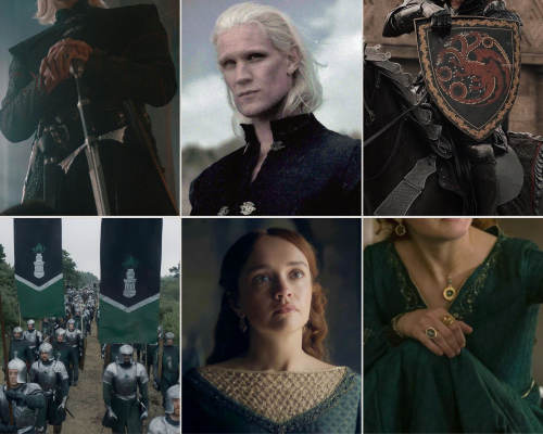 Post Your Favourite/wildest Asoiaf Crackships And Tag Blogs You Think Can Match The Energy