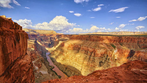 comerviajaramar: Diez paisajes fotografiados en exposición lenta tomadas por el fotógr